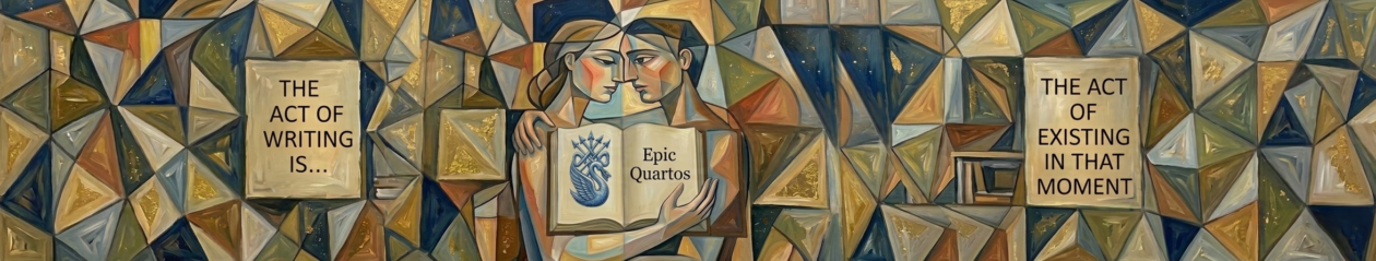 EPIC QUARTOS